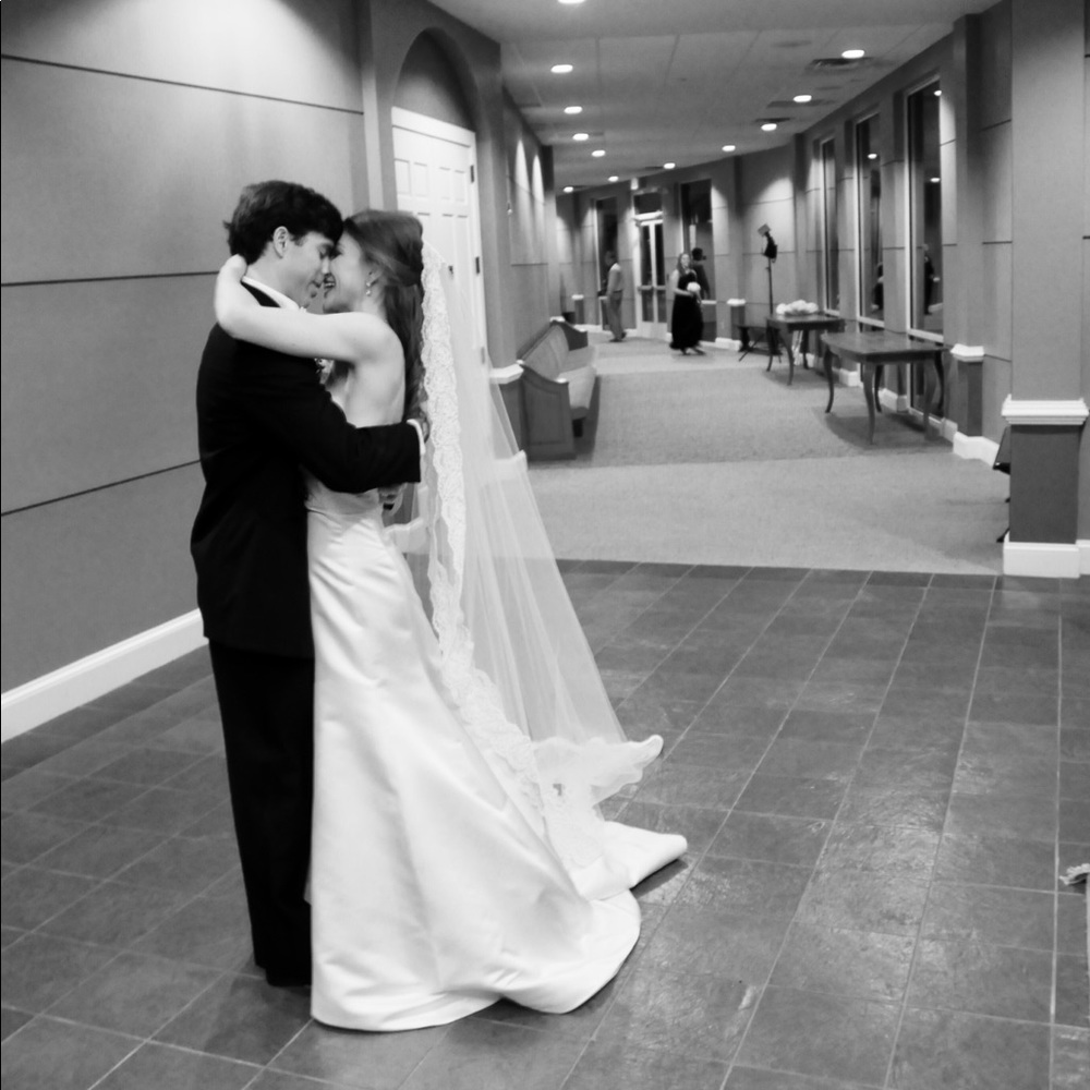 Meet your Posher, Jenna